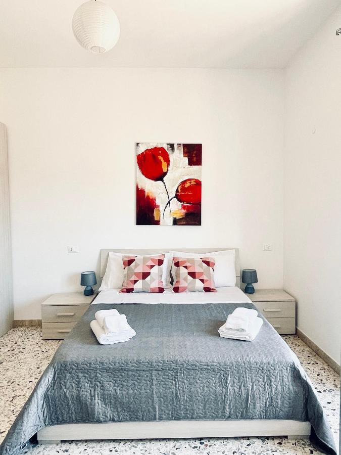 Centopassi Noto B&B Exterior foto