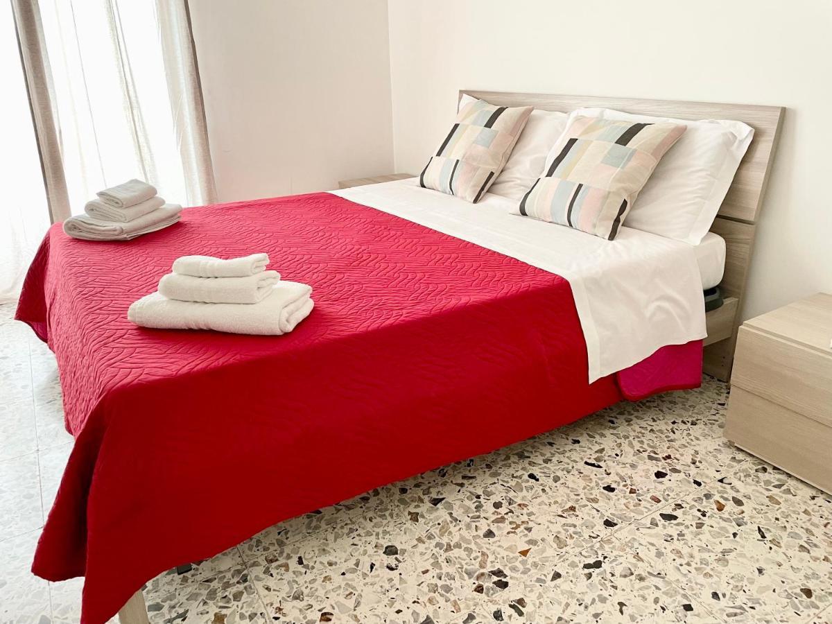 Centopassi Noto B&B Exterior foto